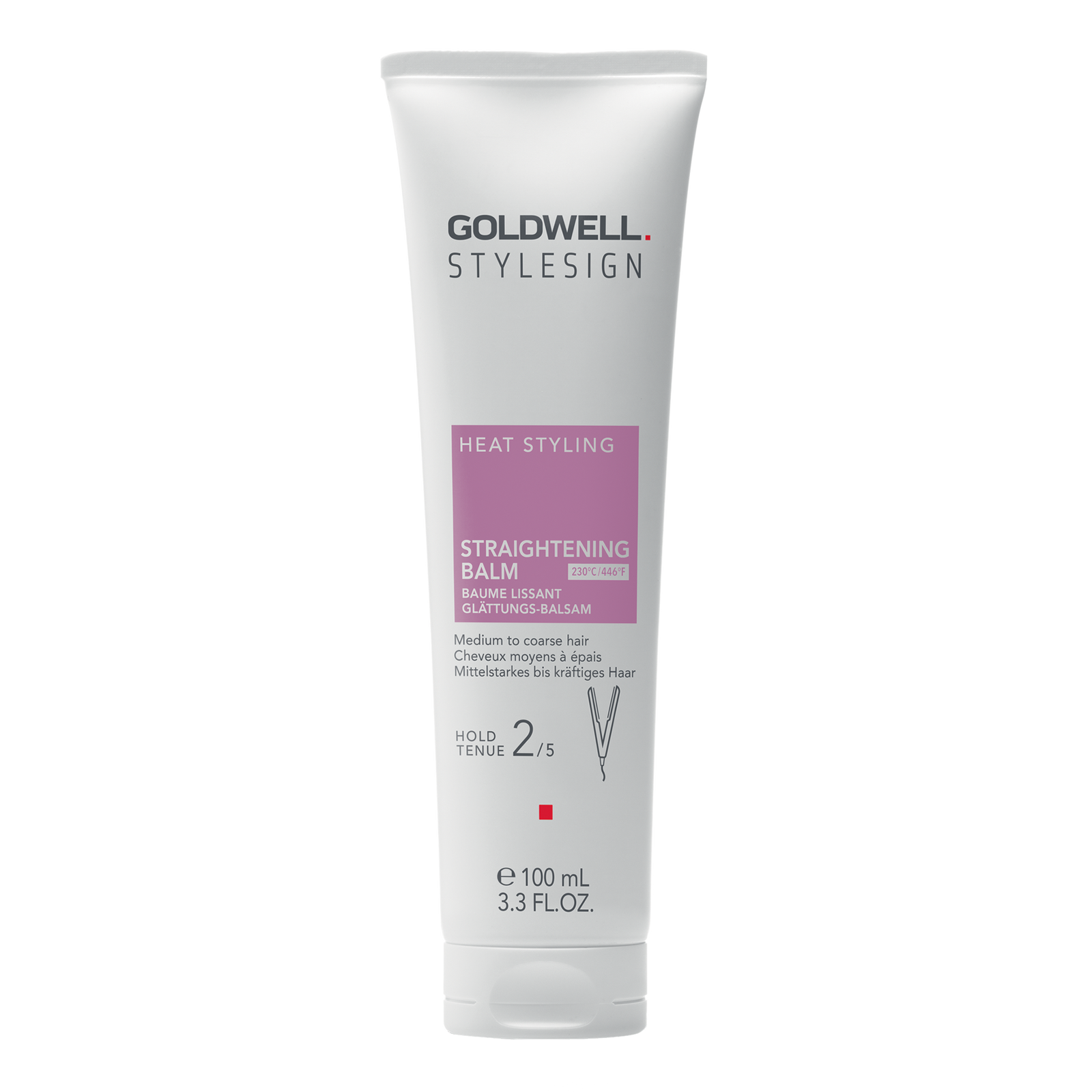 StyleSign Straightening Balm 100mL