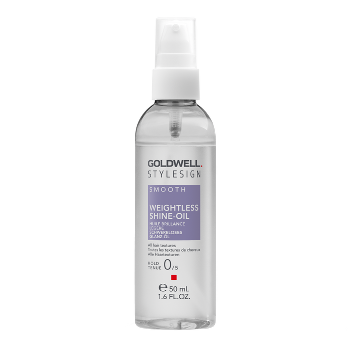 StyleSign Weightless Shine Oil 50mL