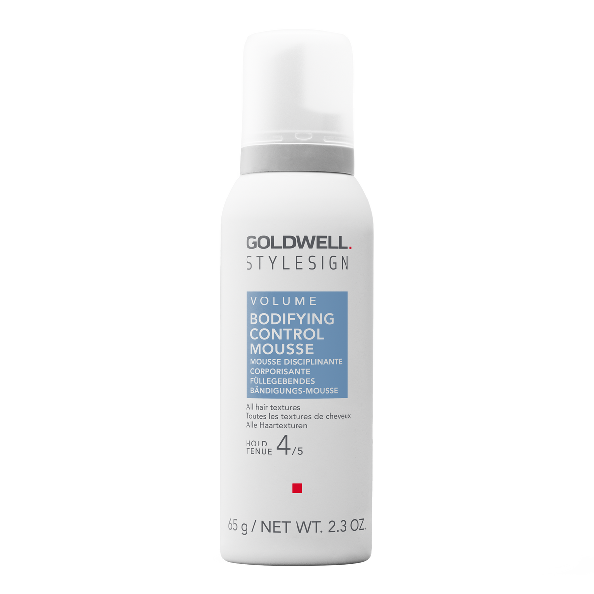 StyleSign Bodifying Control Mousse 75mL