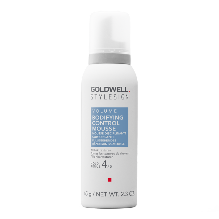 StyleSign Bodifying Control Mousse 75mL