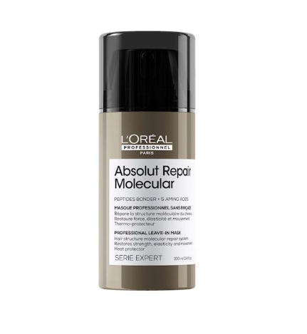 Absolut Repar Molecular Leave In Mask