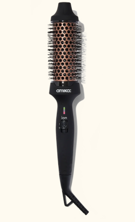 Amika blowout babe thermal iconic hairbrush