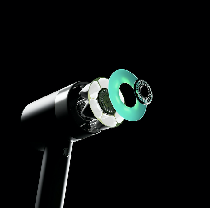 L'Oreal Professionnel Airlight Pro