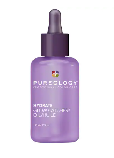 Pureology Hyrdate Glow Catcher Oil