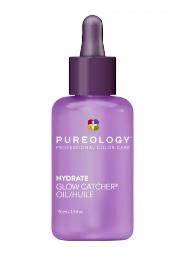 Pureology Hyrdate Glow Catcher Oil
