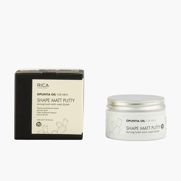 Rica Shape Matt Putty