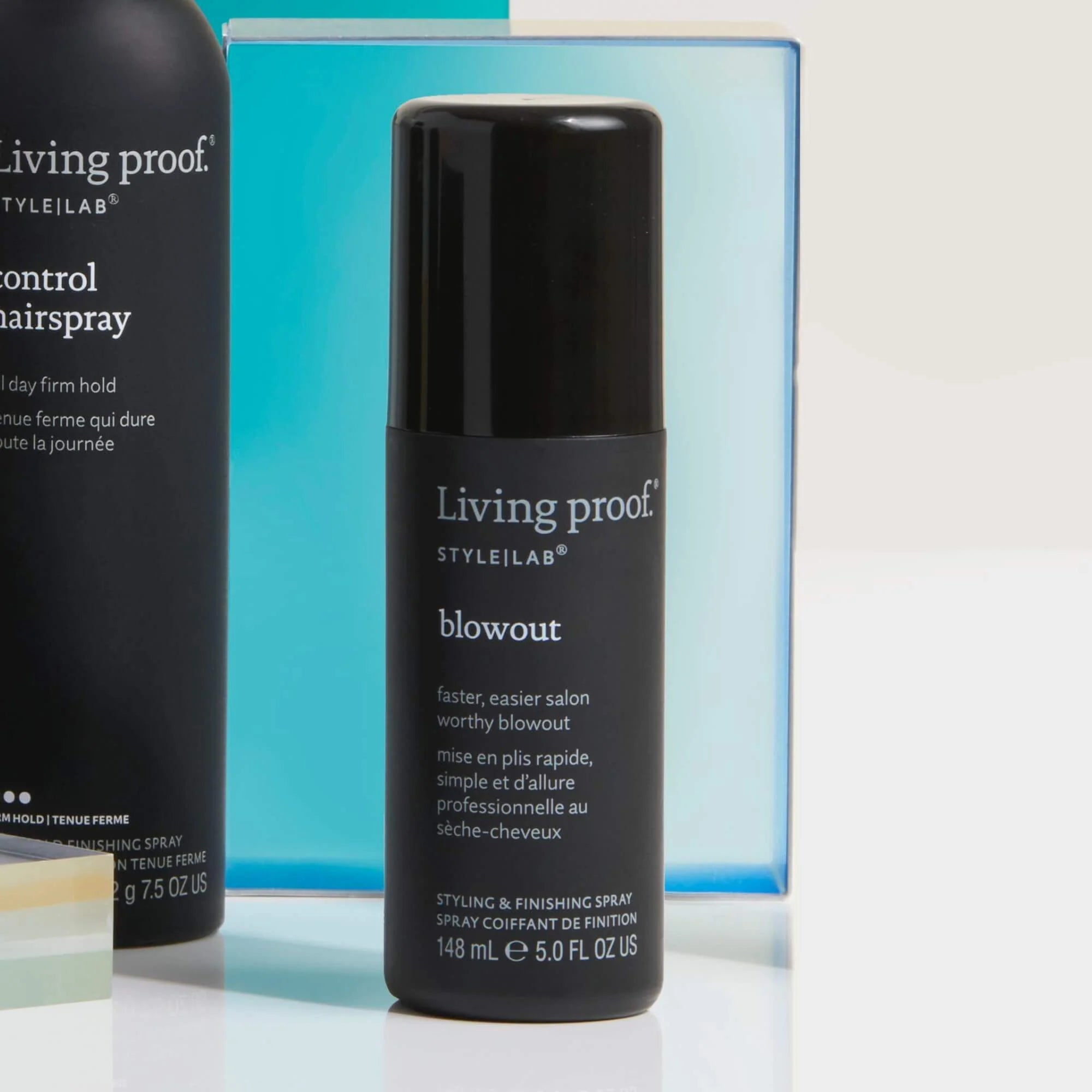 Living Proof Style Lab Blowout