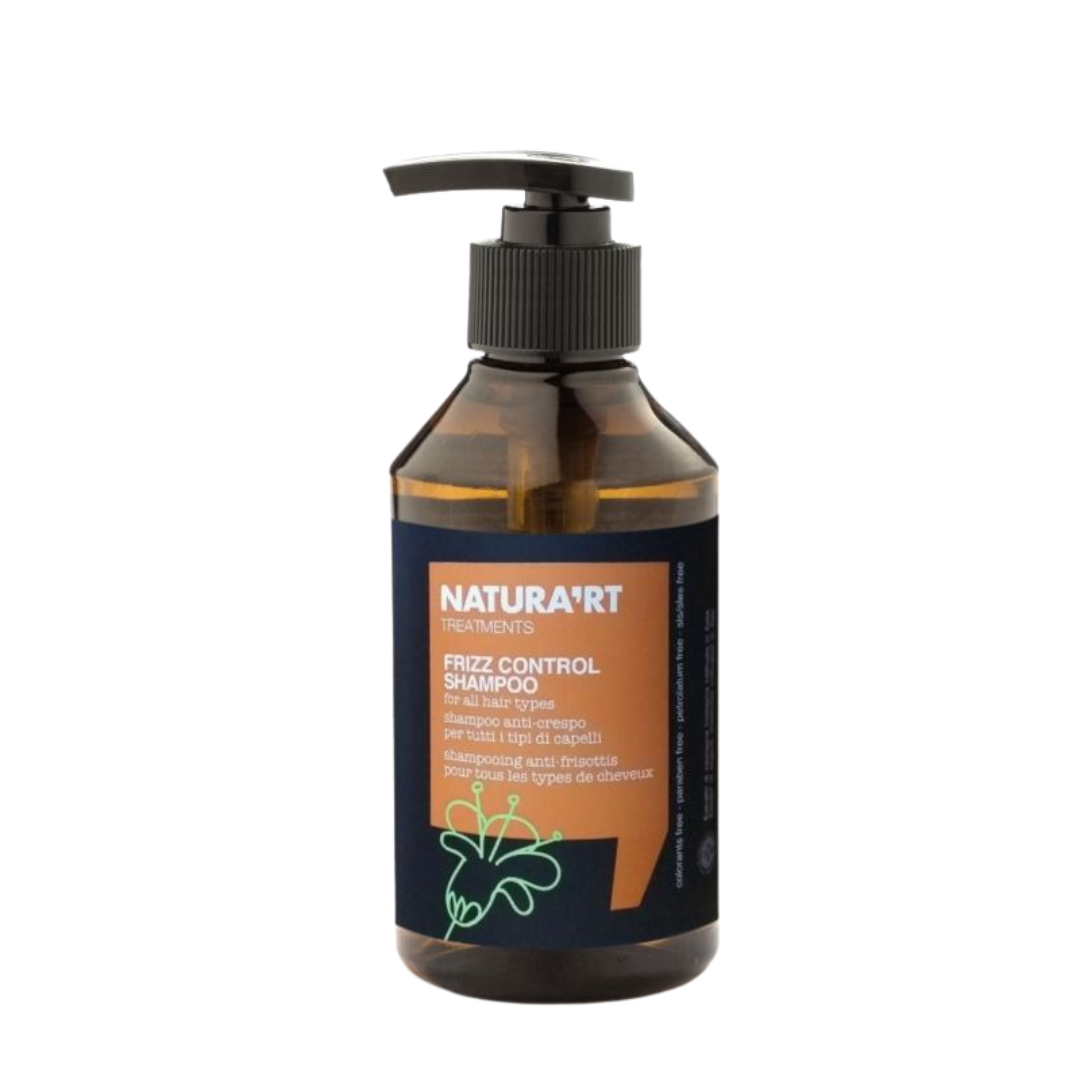 Rica Natura’rt Frizz Control Shampoo