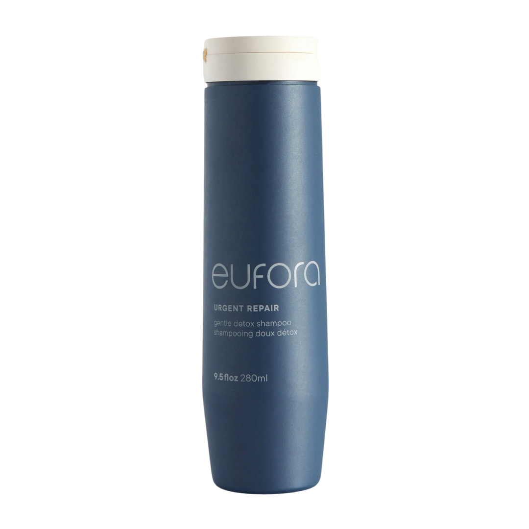 Eufora Urgent Repair Gentle Detox Shampoo