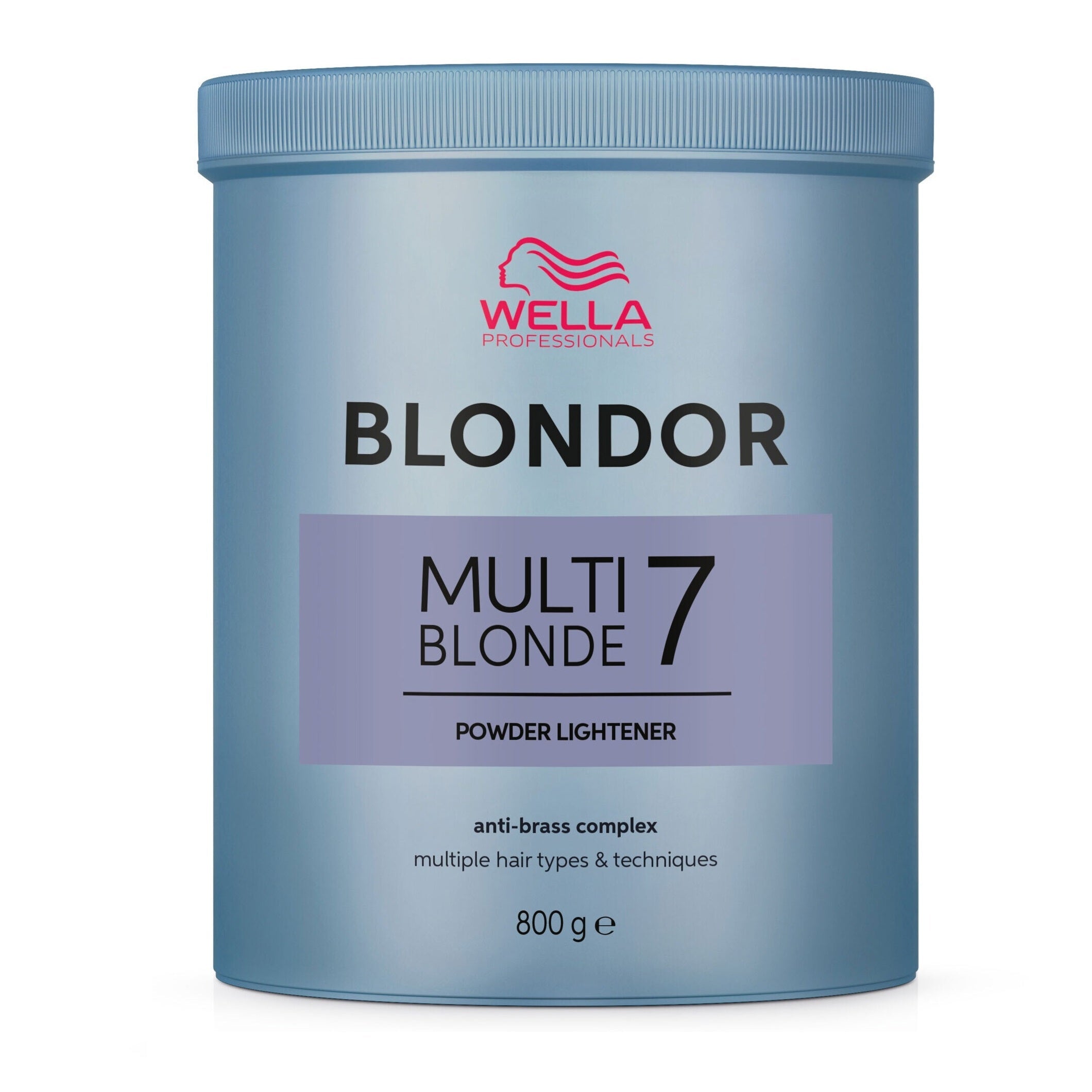 WELLA Blondor Multi Blonde 7 Powder Lightener