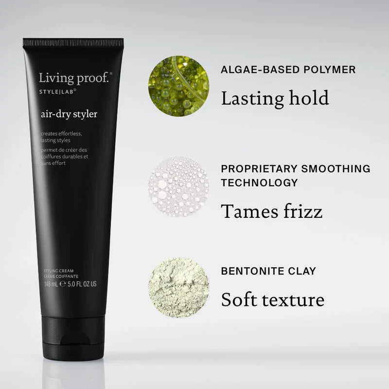 Living Proof Style Lab Air-Dry Styler