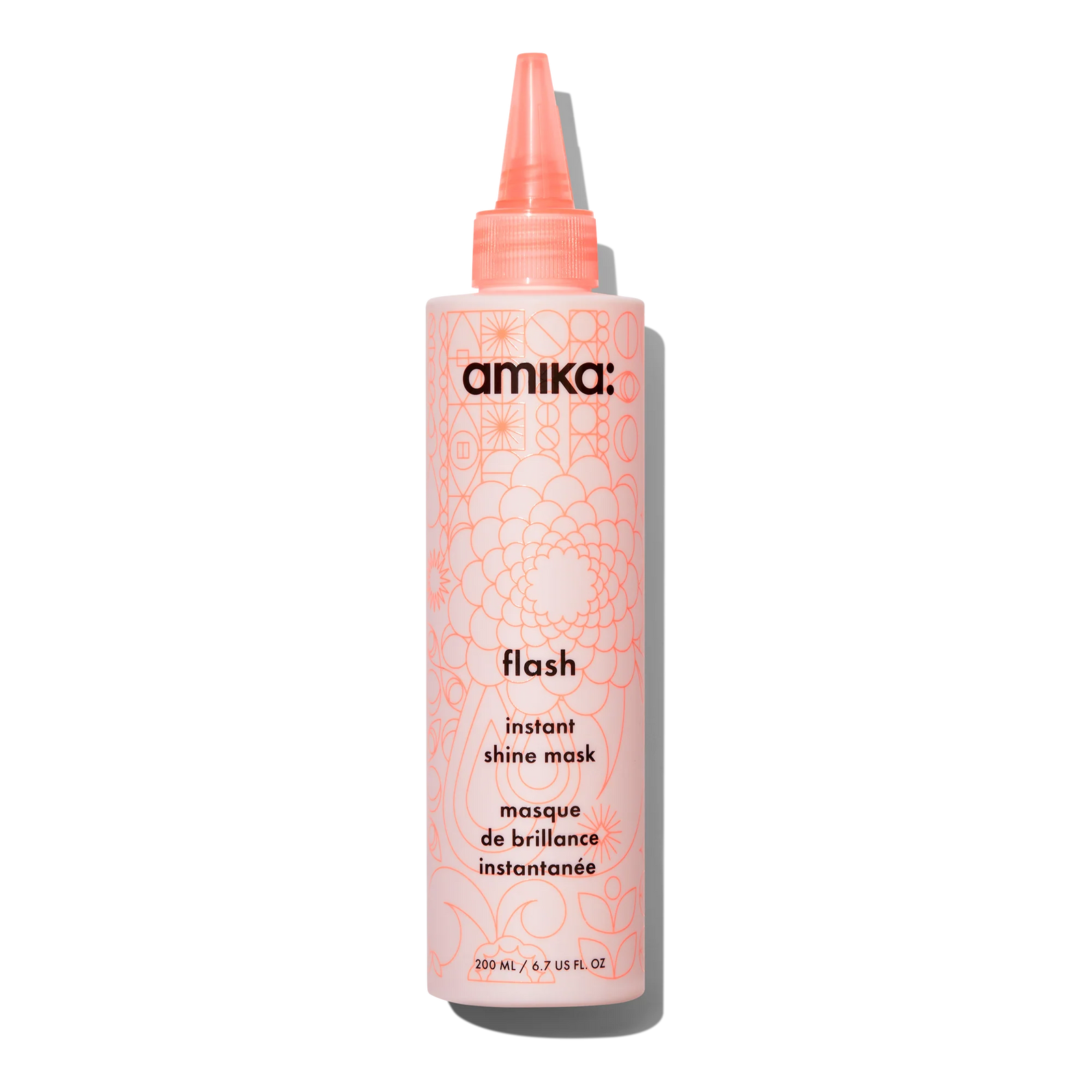 Amika Flash Instant Shine Mask