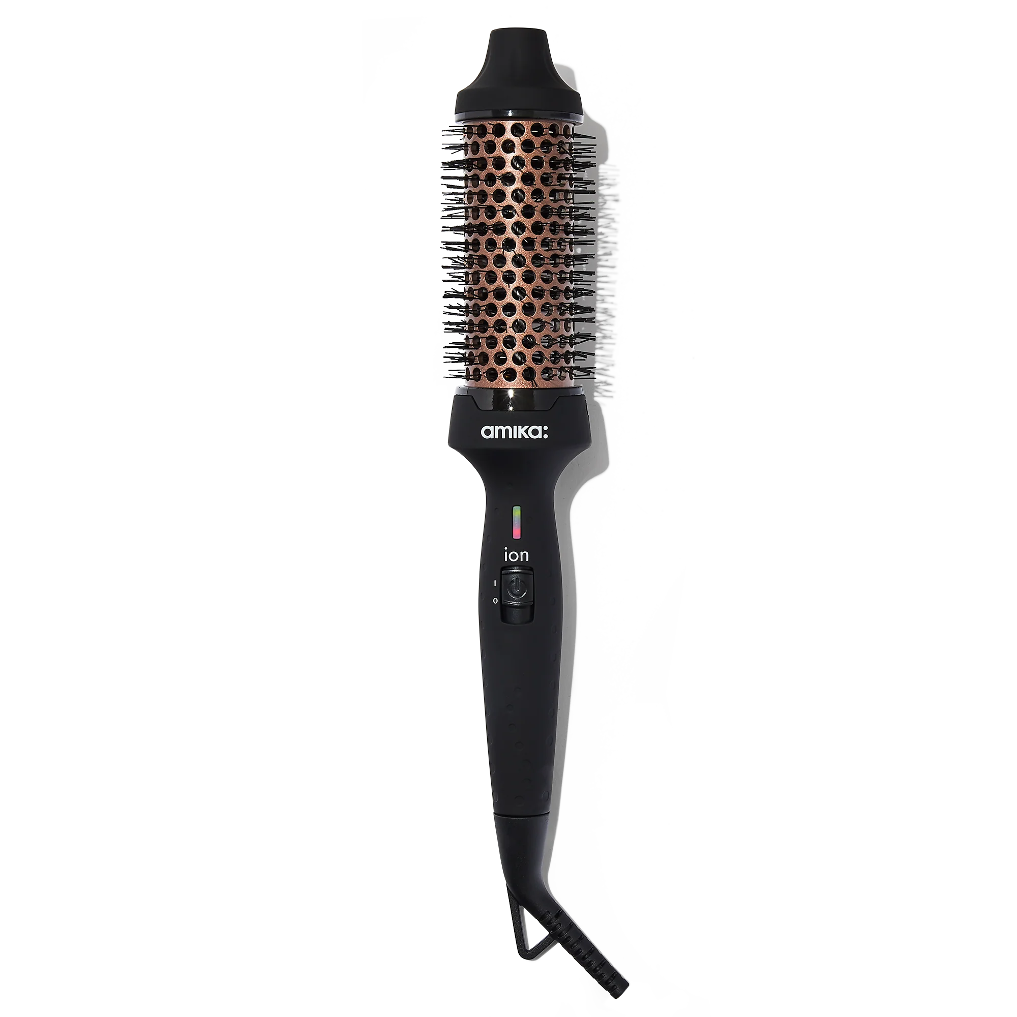 Amika blowout babe thermal iconic hairbrush