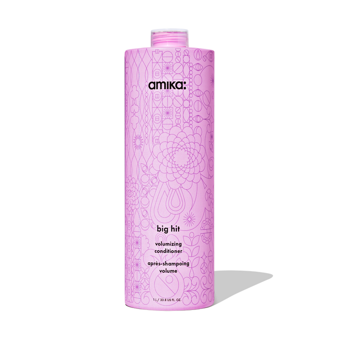 Amika Big Hit Volumizing Conditioner