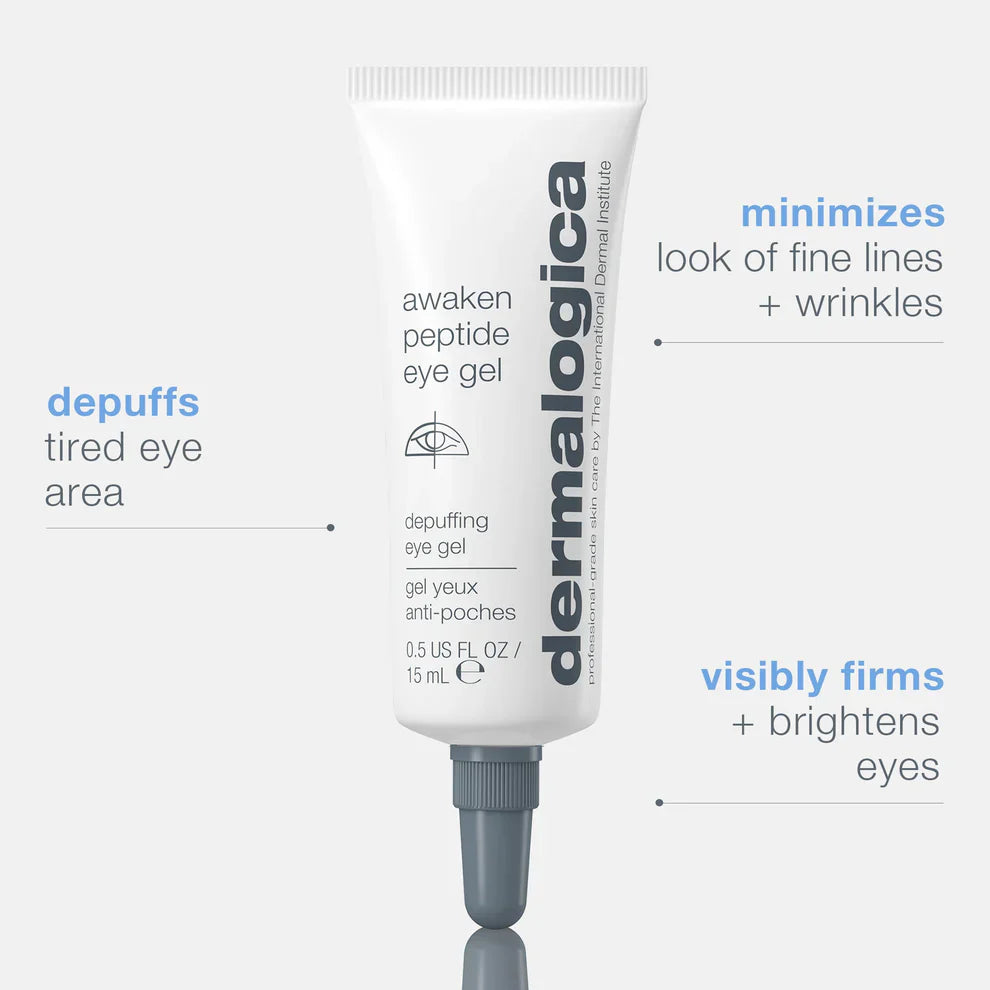 Dermalogica Awaken Peptide Eye Gel