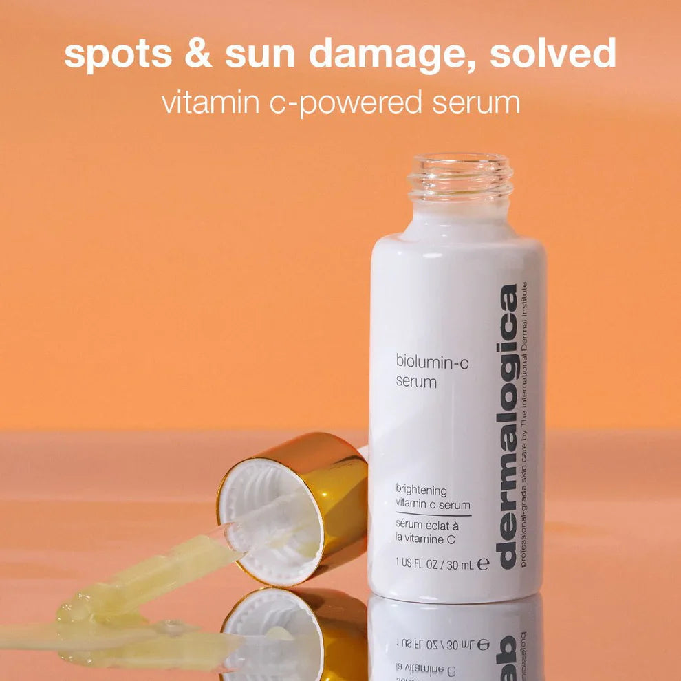 Dermalogica Biolumin-C Serum