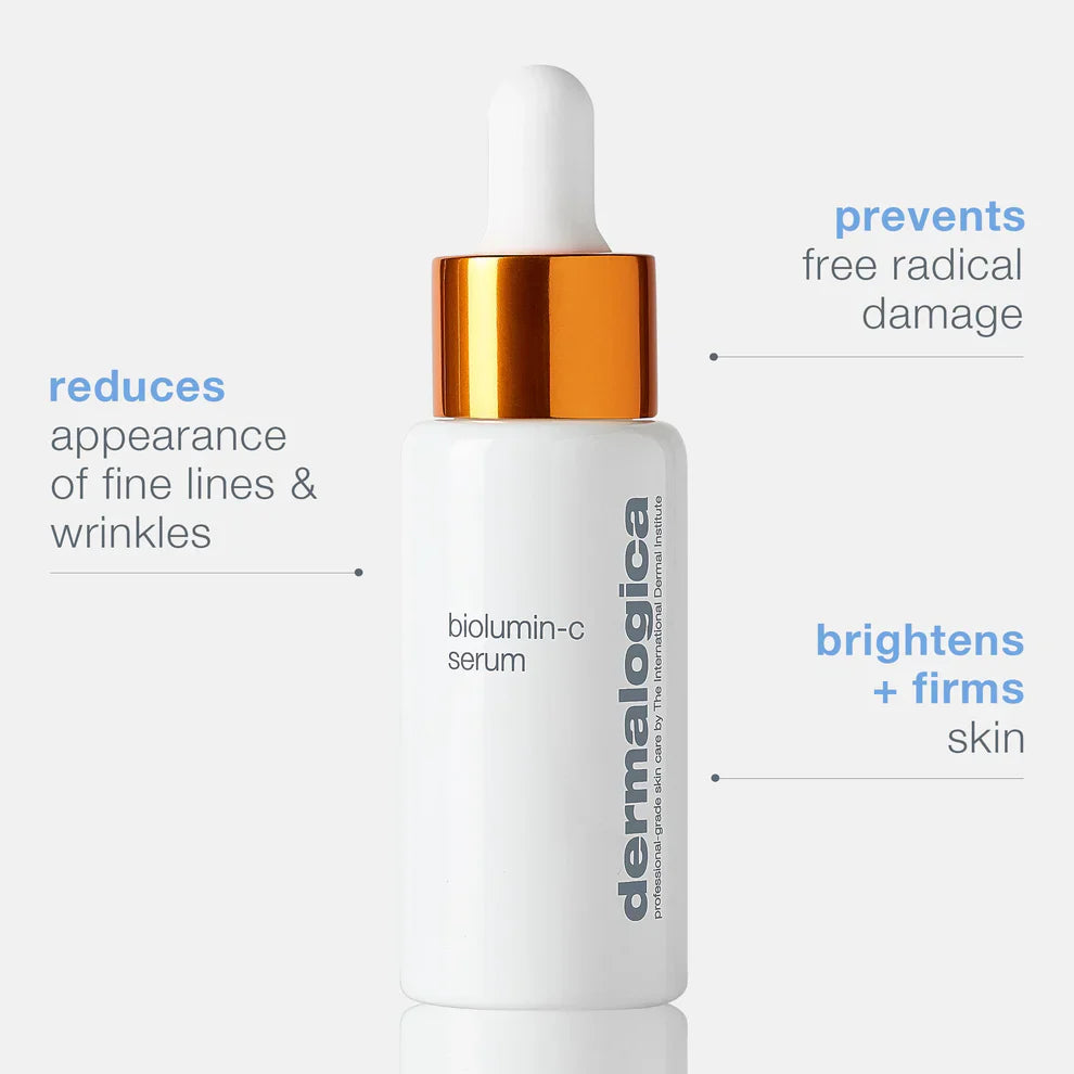 Dermalogica Biolumin-C Serum