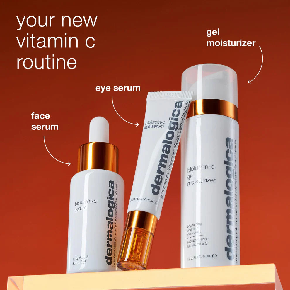 Dermalogica Biolumin-C Serum