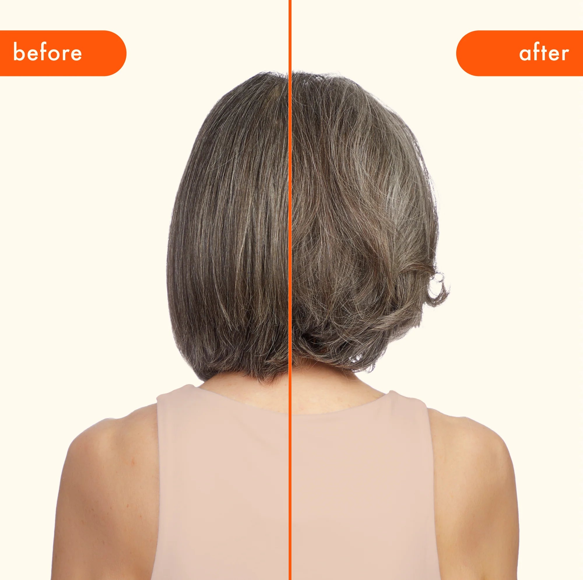 Amika blowout babe thermal iconic hairbrush