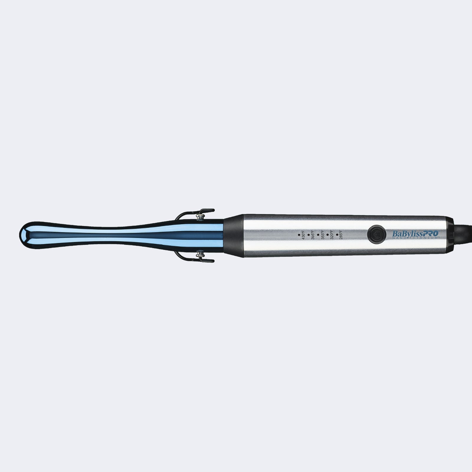 BaBylissPRO® Nano Titanium™ Reverse Taper Curling Wand