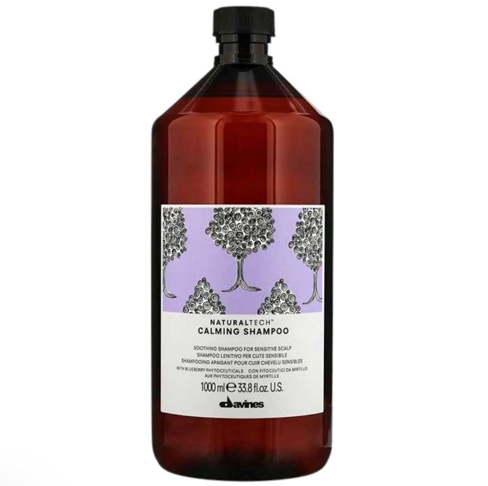 Davines Calming Shampoo 1000 ml