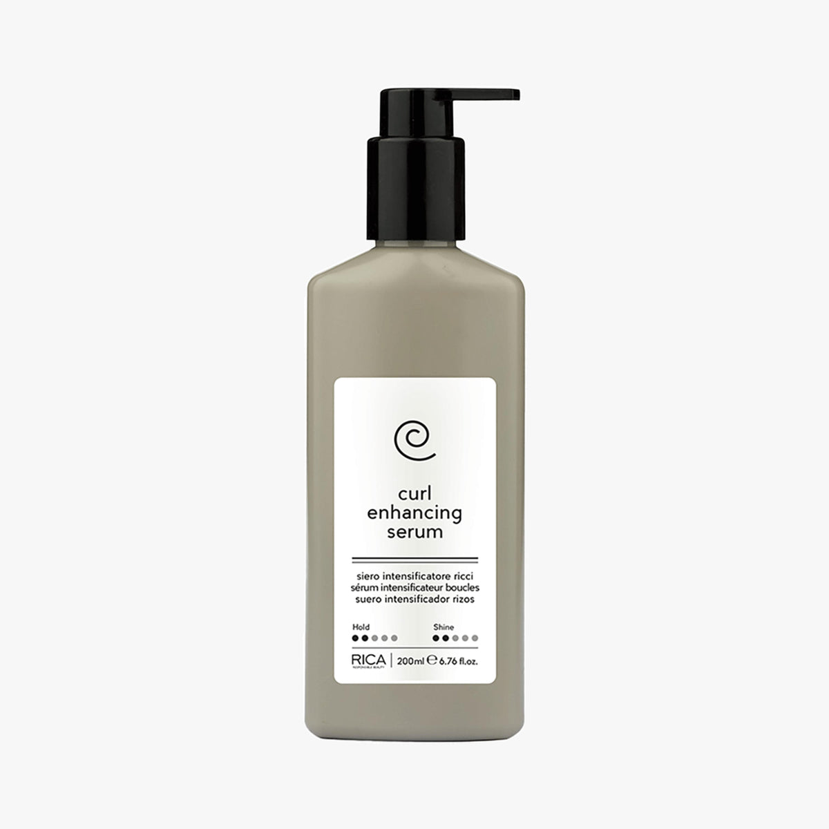 Rica Curl Enhancing Serum