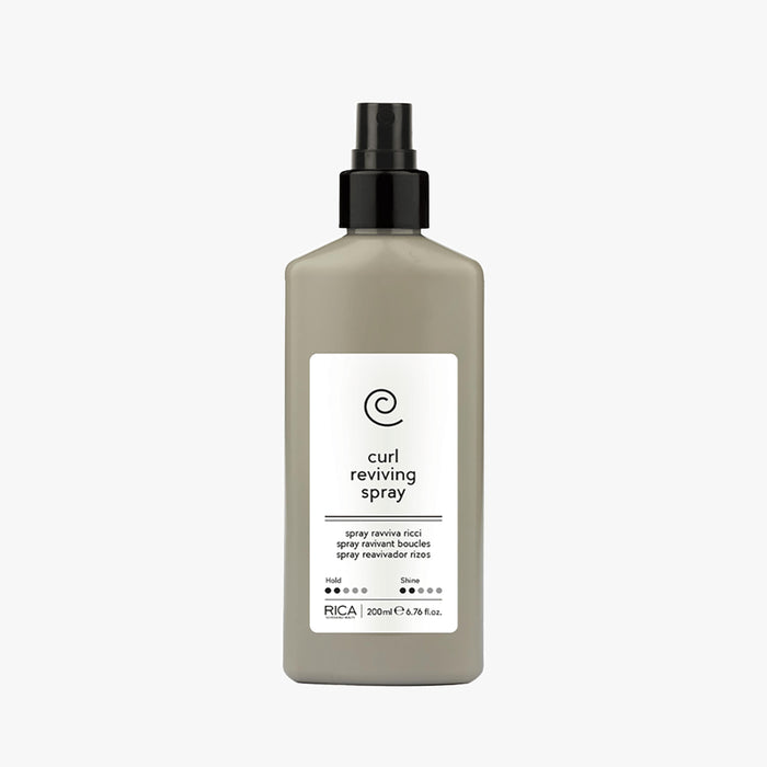 Rica Curl Reviving Spray