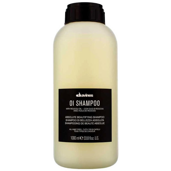 Davines OI Shampoo 1000 ml