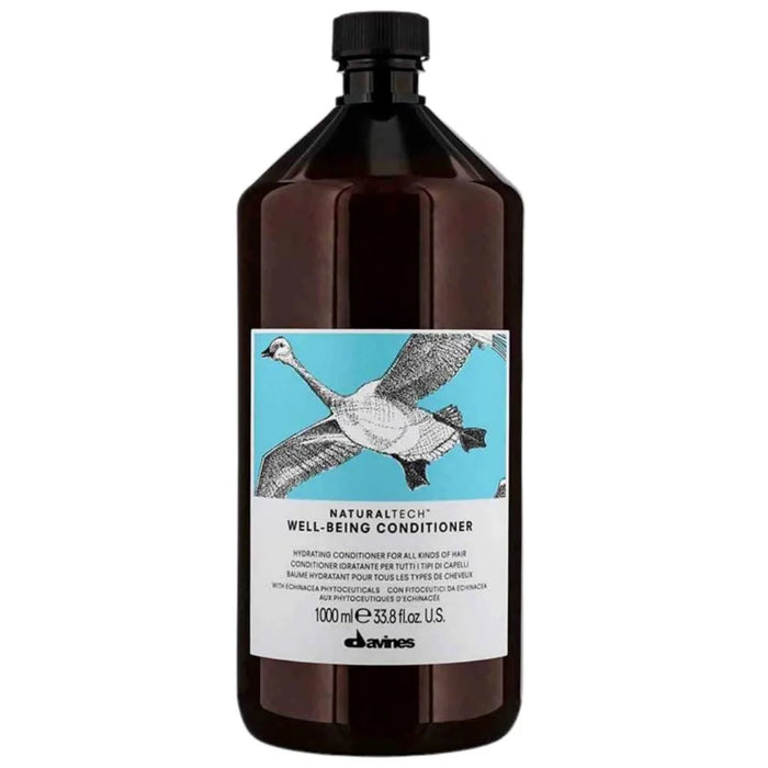 Davines WellBeing Conditioner 1000 ml