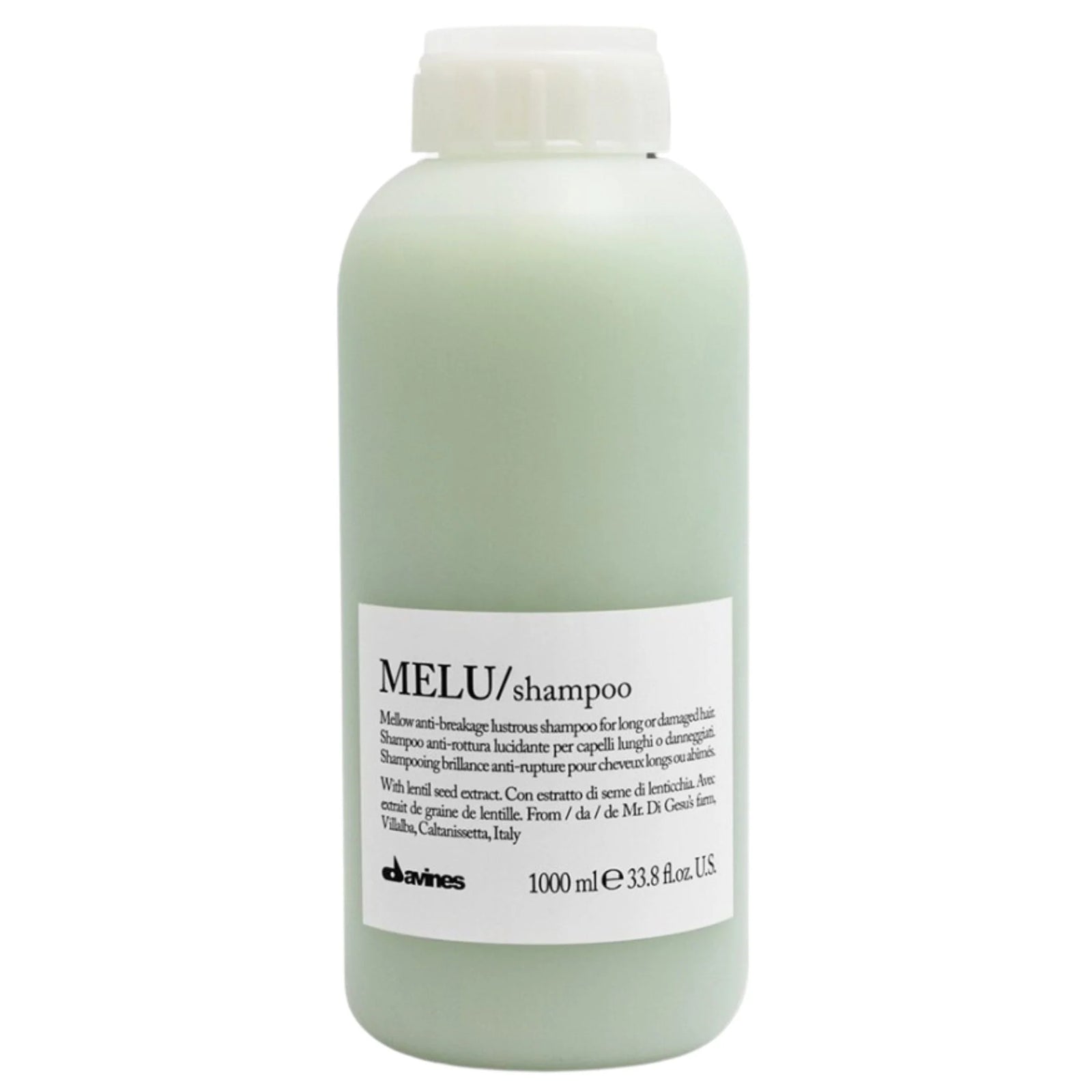Davines Melu Shampoo 1000 ml