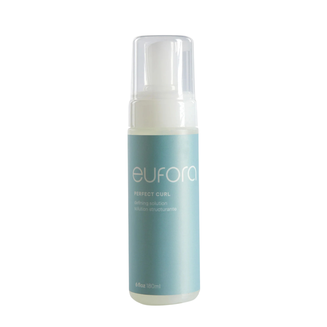 Eufora Perfect Curl Defining Solution