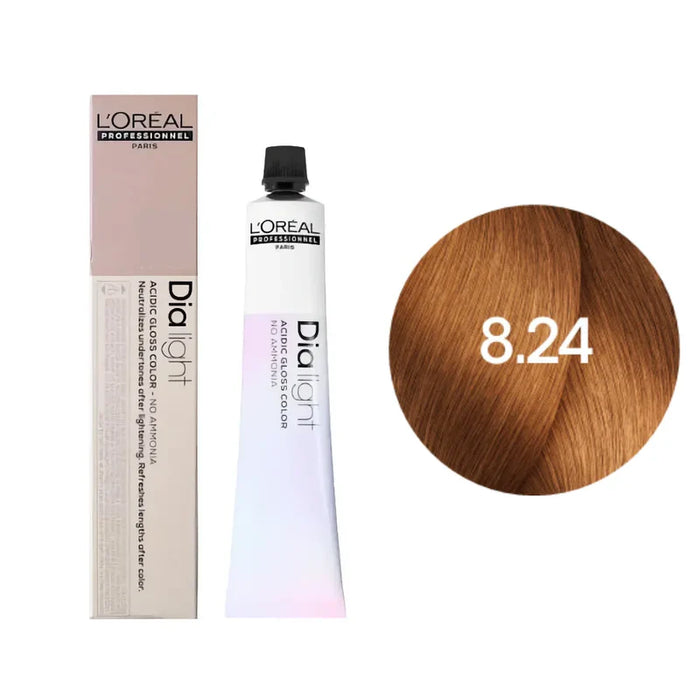 L'Oreal Dia Dia Light 8,24 50 ml