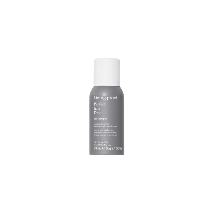 Living Proof Phd Dry Shampoo