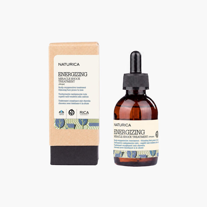 Rica Naturica Energizing Miracle Shock Treatment