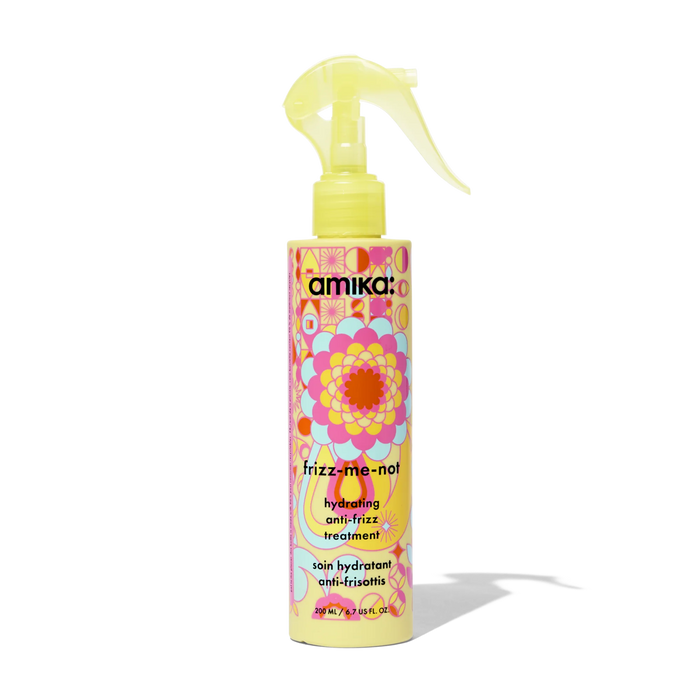 Amika Frizz-Me- Not Leave In Styler