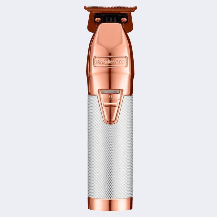 BaBylissPRO® ROSEFX+ SKELETON METAL LITHIUM TRIMMER
