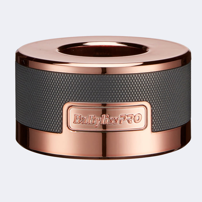 BaBylissPRO® ROSEFX Clipper Charging Base