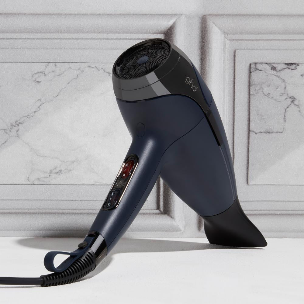 GHD Helios Navy