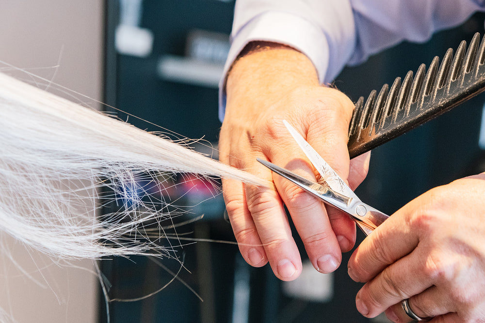 Hair Cutting