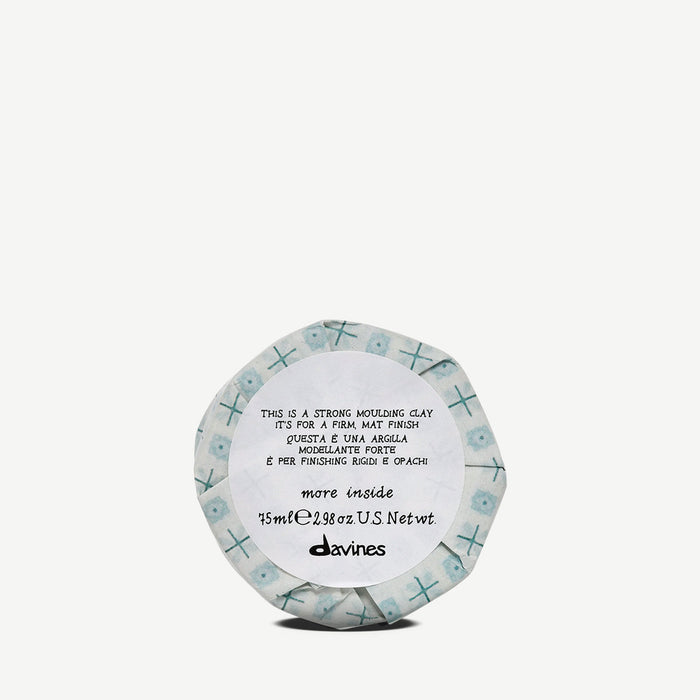 Davines This Is A Strong Moulding Clay