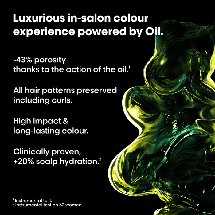 L'Oreal Inoa Lp Inoa Gold Nat 9.3 60 ml