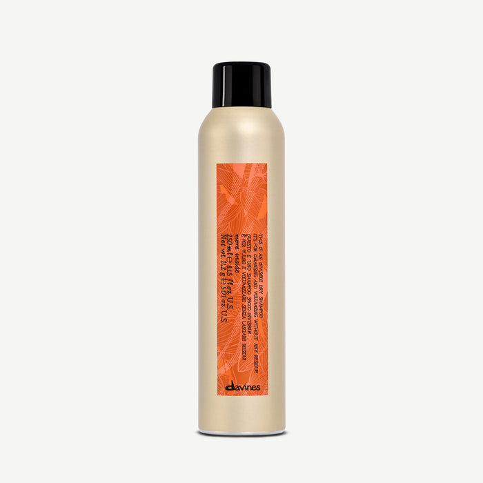 Davines This Is An Invisible Dry Shampoo