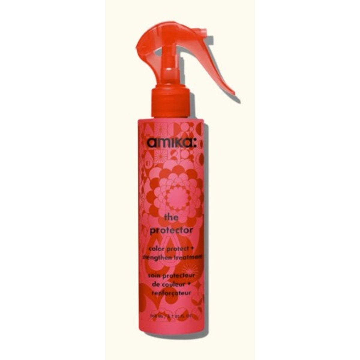Amika The Protector Color Protection Leave-In Treatment
