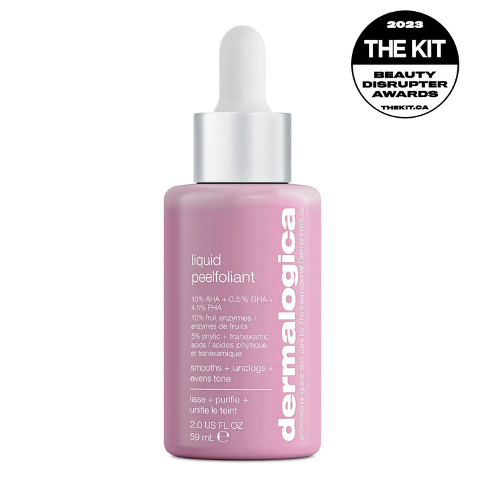 Dermalogica Liquid Peelfoliant