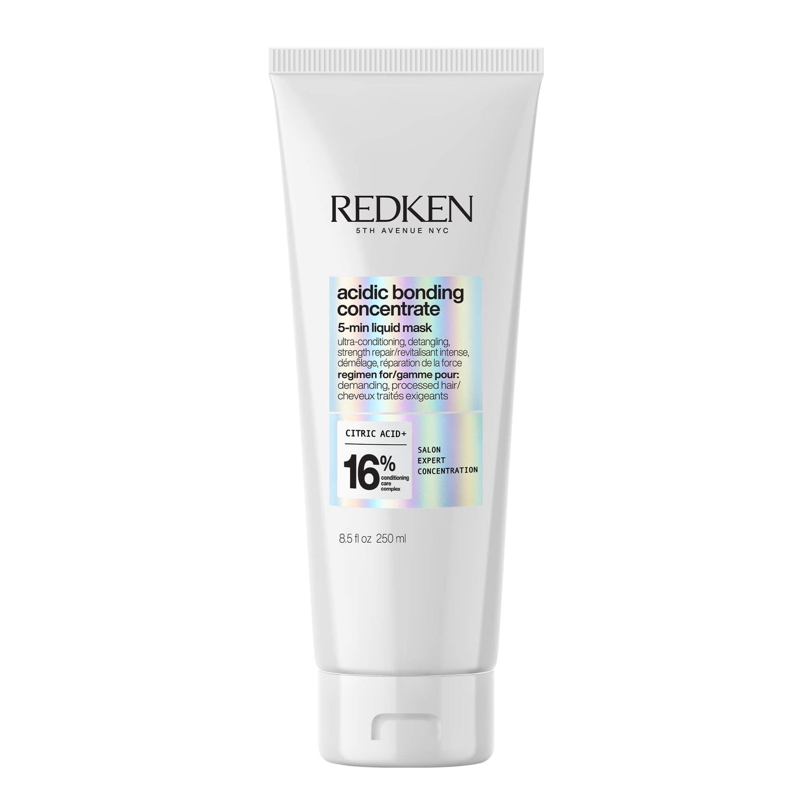 REDKEN Acidic Bonding Concentrate 5-Min Liquid Mask