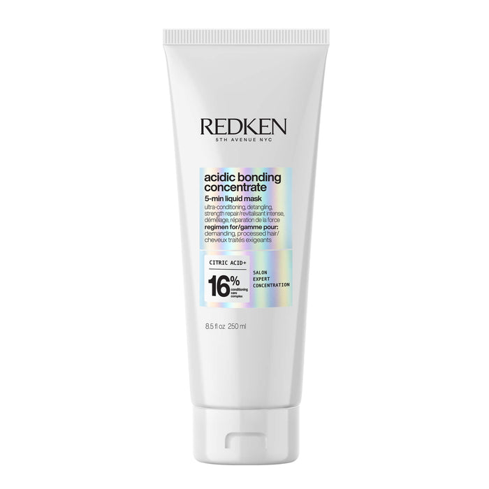 REDKEN Acidic Bonding Concentrate 5-Min Liquid Mask