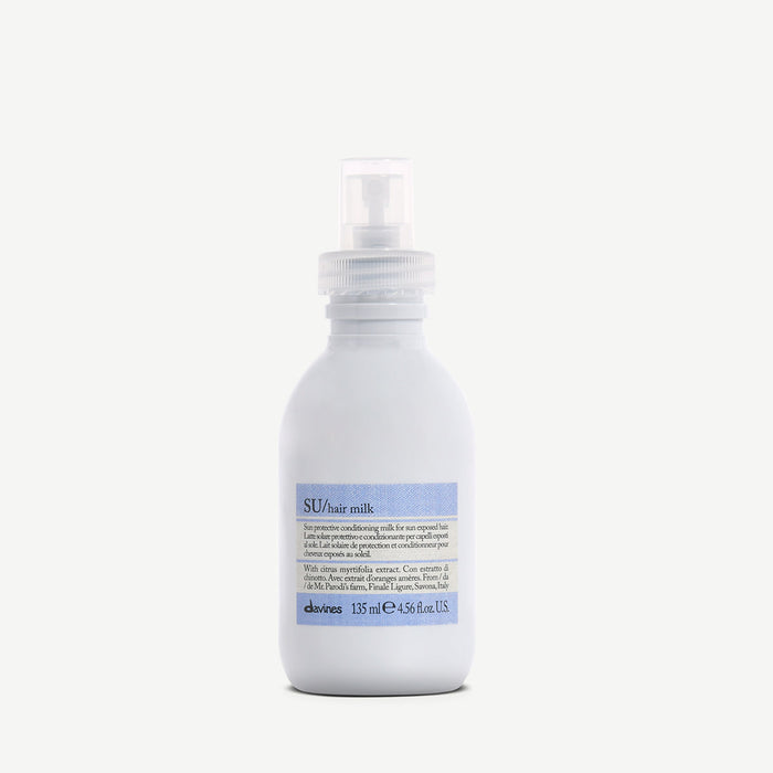 Davines Su Milk