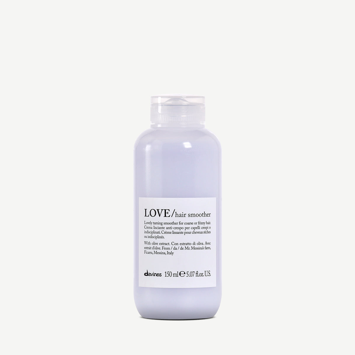 Davines Love Hair Smoother