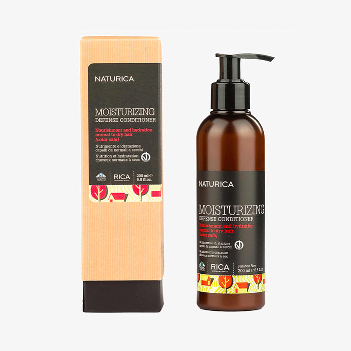 Rica Naturica Moisturizing Defense Conditioner