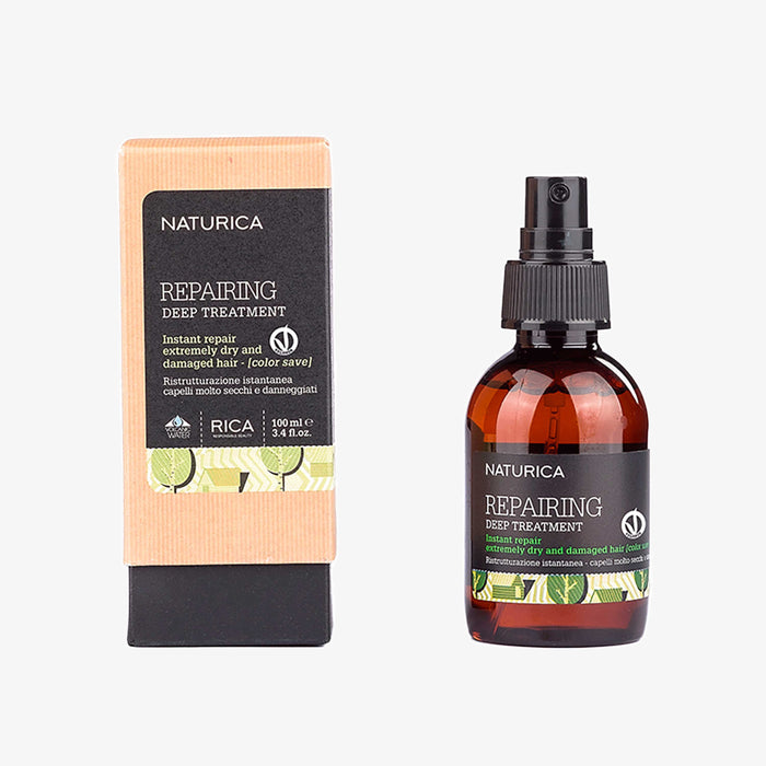 Rica Naturica Repairing Deep Treatment